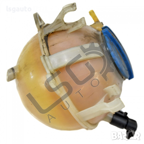 Разширително казанче антифриз Skoda OCTAVIA II (1Z) 2004-2010 S140322N-60, снимка 2 - Части - 36203582