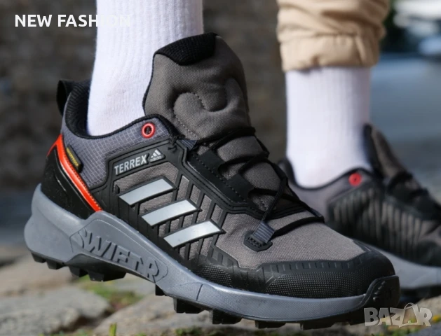 Мъжки Маратонки ✨ Adidas , снимка 4 - Маратонки - 50830541