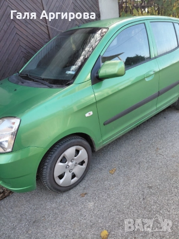 Продавам Киа Пиканто, снимка 2 - Автомобили и джипове - 52678432