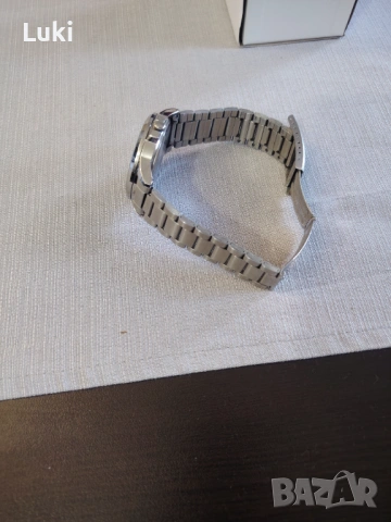 Оригинален часовник Q&Q, снимка 4 - Мъжки - 53830461