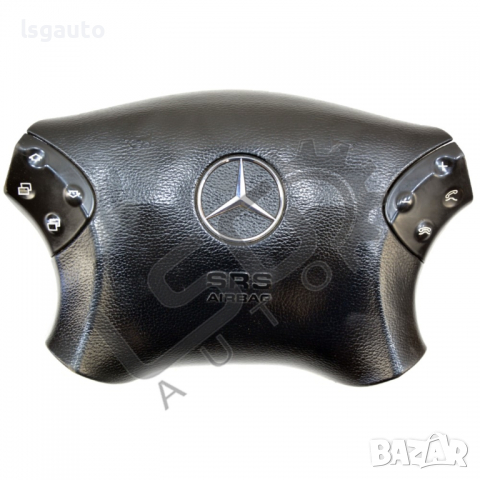 AIRBAG волан Mercedes-Benz C-CLASS 203 (W/S/CL) 2000-2007 MB070322N-133