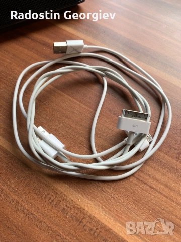 iPhone 4s със аудио зарядна станция, снимка 4 - Apple iPhone - 53770656