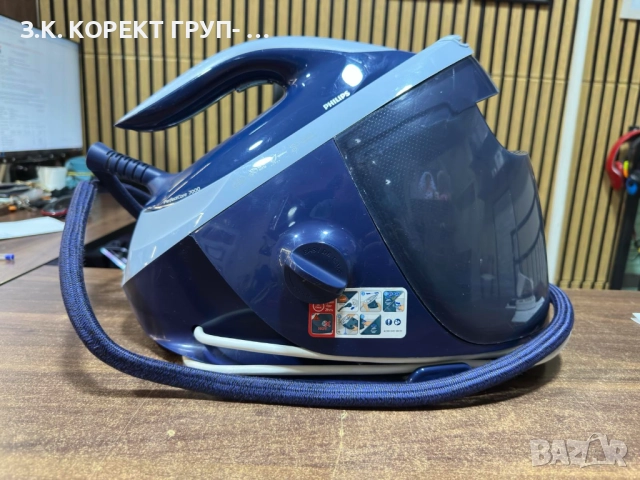 Система за гладене PHILIPS PerfectCare 7000 PSG7030