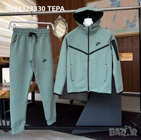 Детски екип Nike – спортен комплект за момче и момиче, снимка 7 - Детски комплекти - 51802777
