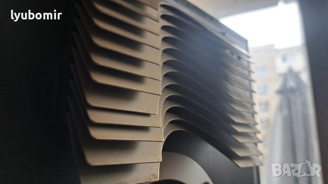 Rodec тонколони, снимка 11 - Тонколони - 51857966