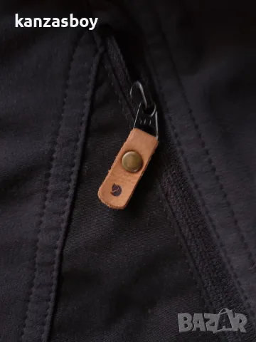 fjallraven abisko trousers men - трекинг стреч панталон 48/Л , снимка 11 - Спортни дрехи, екипи - 55835768