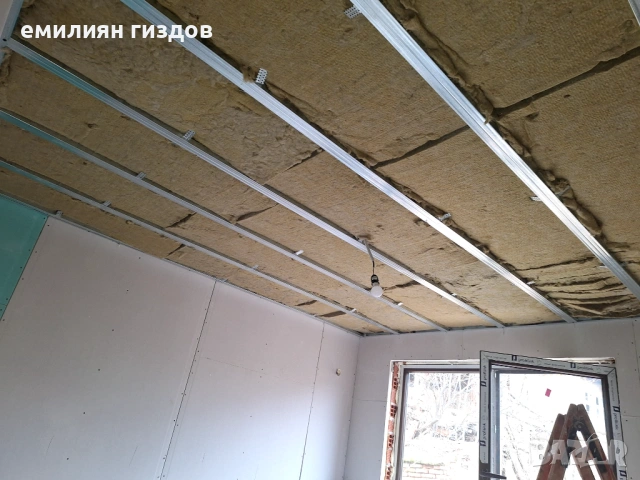 Ремонтни услуги от а до я, снимка 9 - Ремонти на къщи - 53697335