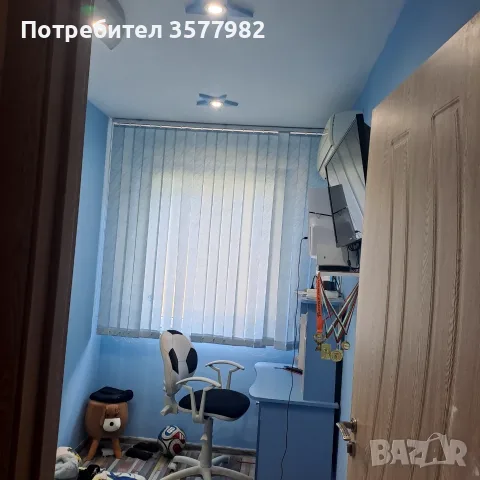Ремонтиран и обзаведен+гараж!, снимка 3 - Апартаменти - 56223902