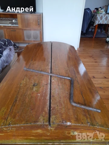 Стара манивела за автомобил #2