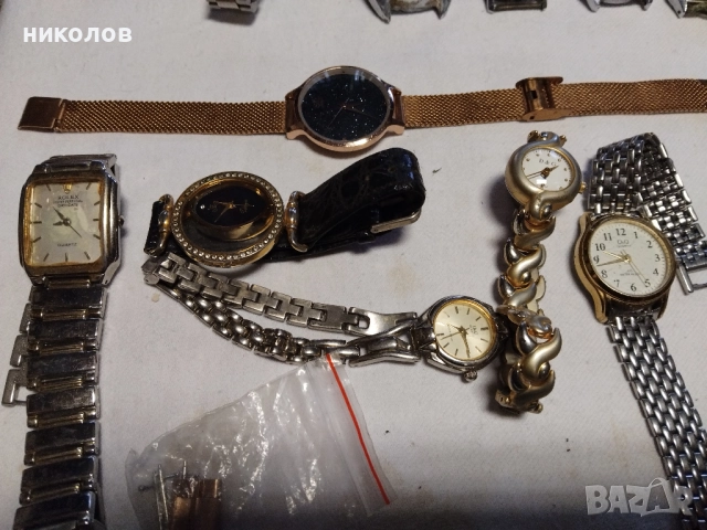 ЧАСОВНИЦИ, снимка 9 - Мъжки - 52757277