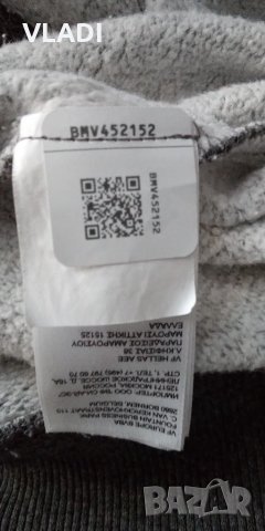 Фанела The north face , снимка 4 - Спортни дрехи, екипи - 47621048