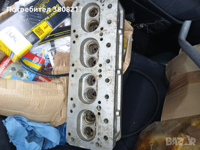 Части Уаз, снимка 13 - Части - 47231724