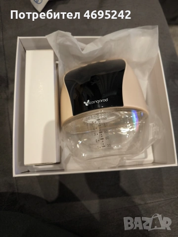 Cangaroo електрическа помпа за кърма, снимка 2 - Помпи за кърма - 53134510