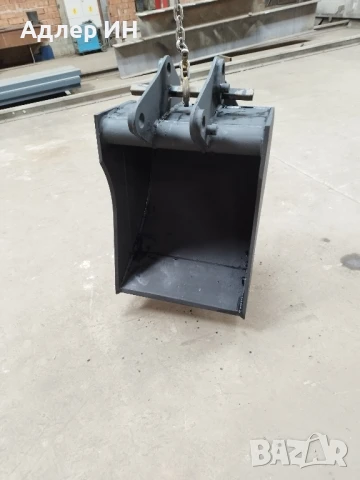 Кофи за Багер Камацу , снимка 4 - Други машини и части - 50915208