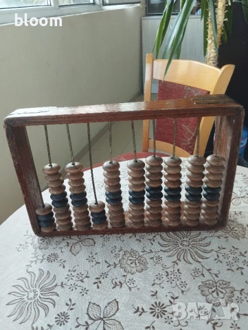 Дървено сметало, руско 