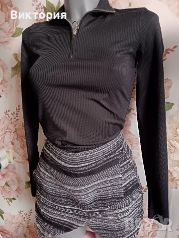 блуза +панталонки