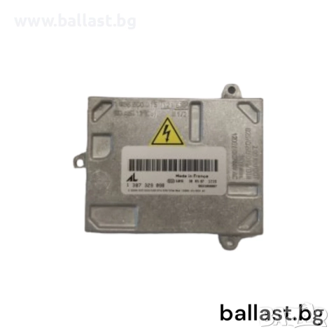 Баласт модул D1S 1307329098 Automotive Lighting VOLVO C30 C70 S40 V50