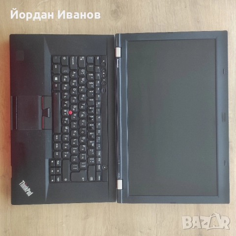 Lenovo ThinkPad L530, снимка 3 - Лаптопи за дома - 51691681