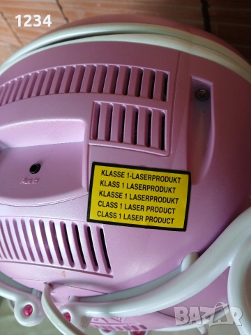 DISNEY музика детско , снимка 10 - Други музикални жанрове - 52586455