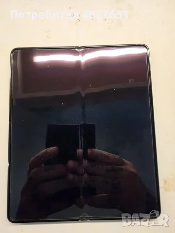 Samsung  Galaxy Fold 5, снимка 3 - Samsung - 55801013