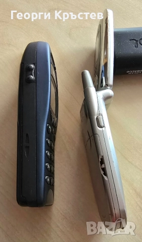 Nokia 6150 и Panasonic X700 - за ремонт, снимка 16 - Nokia - 52013648