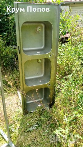 Продавам професионални единични,двойни и тройни мивки и големи корита (бук), снимка 7 - Обзавеждане на кухня - 39019364