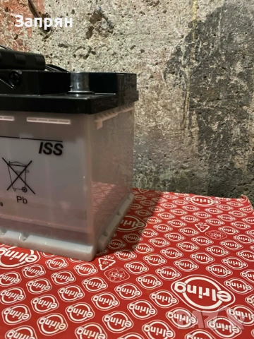 Почти нов акумулатор 69 амп/ч 673 А с гаранция, снимка 5 - Части - 53662062