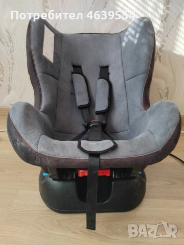 детско столче за кола, снимка 8 - Столчета за кола и колело - 52263260