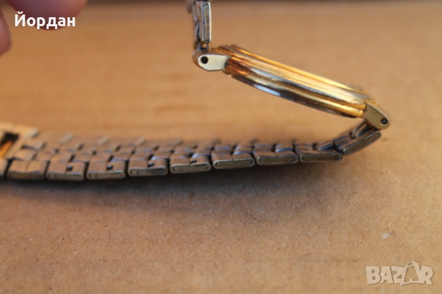 Дамски/Мъжки/Унисекс часовник ''Junghans'' , снимка 9 - Други - 53596891