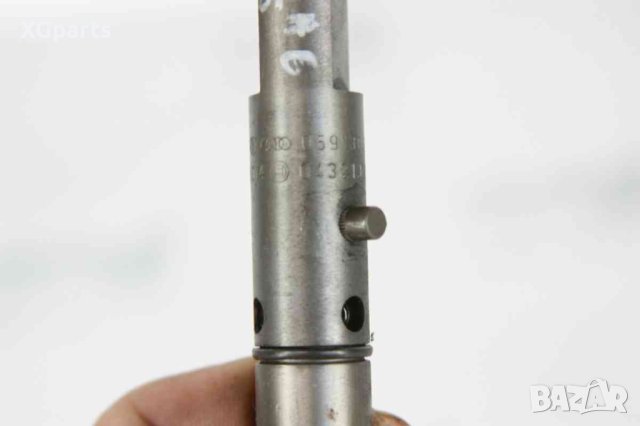  Дюза дизел за Audi A6 C5 2.5tdi 180к.с. (1997-2005), снимка 2 - Части - 41596102