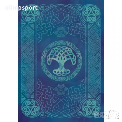 карти оракул LOSCARABEO CELTIC ASTROLOGY ORACLE нови Келтската астрология следва небето, снимка 7 - Карти за игра - 35858337