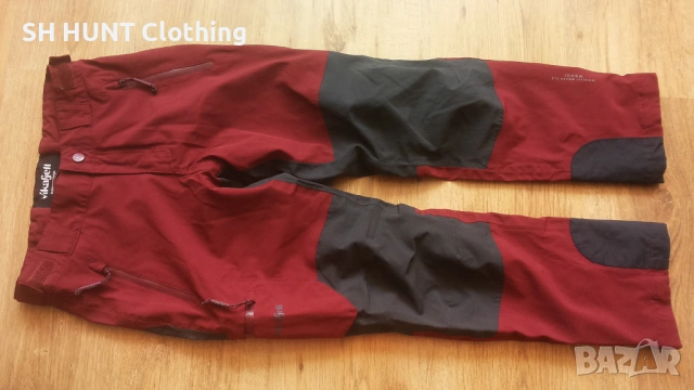 Vikafjell ODDA Waterproof Stretch Kids Trouser 10 г / 140 см детски панталон водонепромокаем - 1841