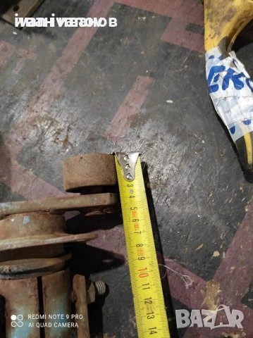 части за балировачка Fortschritt Форшрит K454 , снимка 3 - Селскостопанска техника - 50525491