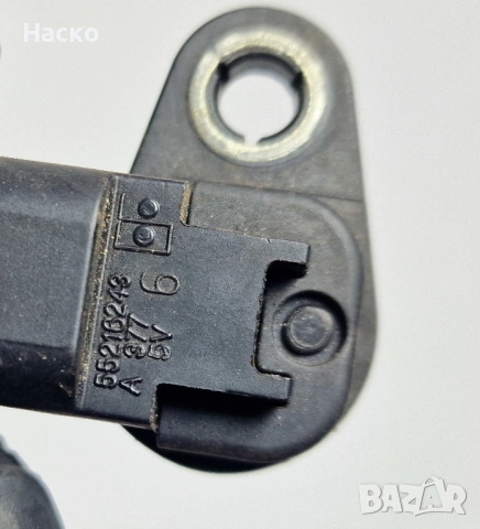 Датчик Сензор Разпределителен Вал Opel Insignia 2.0 CDTI Опел Инсигниа 2008г-2017г 55216243, снимка 3 - Части - 53669181