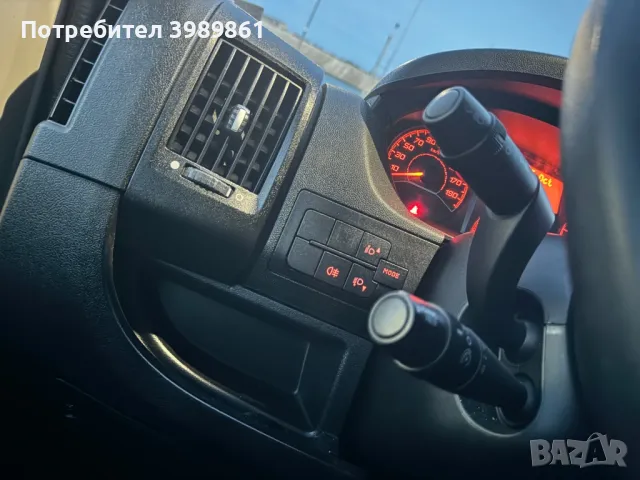 Fiat Ducato 2.3 MAXI!!!TOP!!!KLIMA!!!ТЕМПОМАТ!!!ПЕРФЕКТЕН!!!, снимка 14 - Бусове и автобуси - 47472770