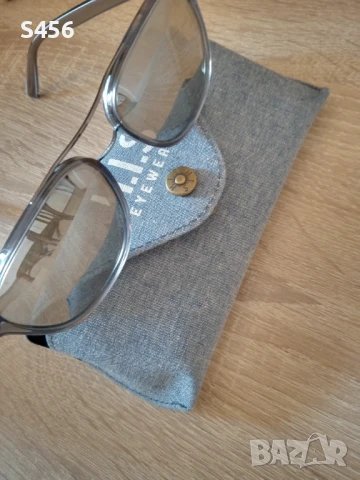 Слънчеви очила H.İ.S, За ски.оригинални