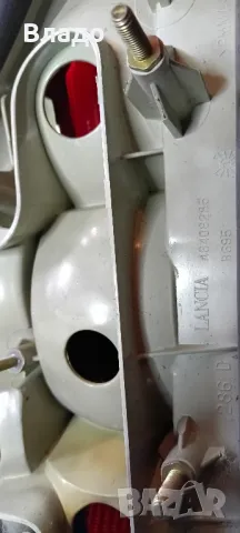 Продавам табло и задни светлини за Ланчия, снимка 4 - Автомобили и джипове - 50362838