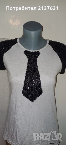 ДАМСКА ТЕНИСКА  Pause Jeans, снимка 1