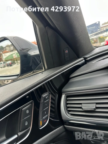 Audi A6 C7 COMPETITION 326k.c S-LINE/BOSE, снимка 12 - Автомобили и джипове - 53662922