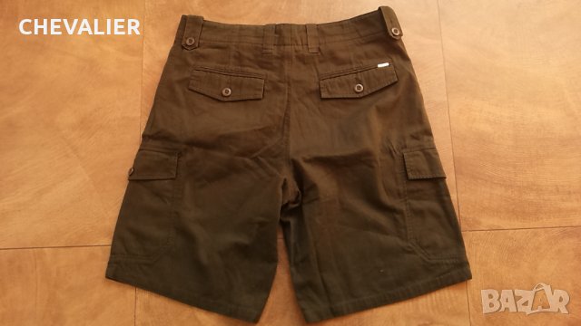 LACOSTE RELAX FIT размер 33 / M къси панталони 19-40, снимка 2 - Къси панталони - 34594832