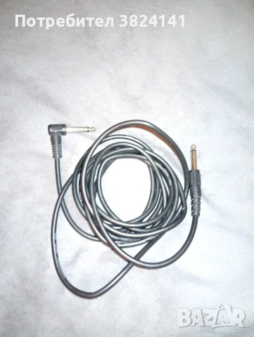 Електрическа китара Acoustic Solutions със усилвател и кабел, снимка 3 - Китари - 52958977