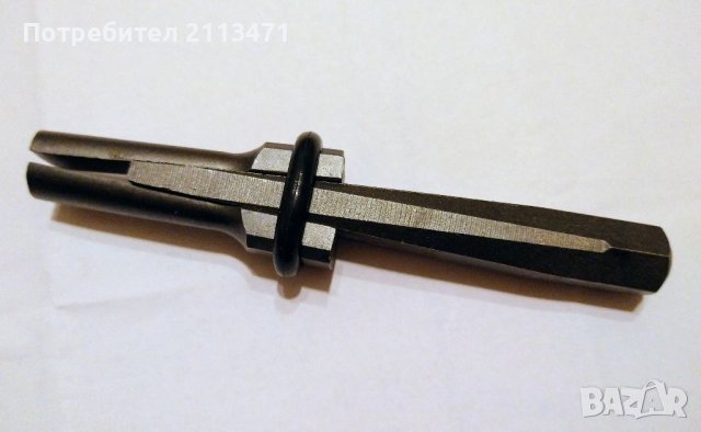 Пончета / Цепител за камък / Каменоделски сечива, снимка 11 - Други инструменти - 39059234