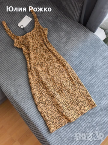 Рокля, снимка 4 - Рокли - 51181491