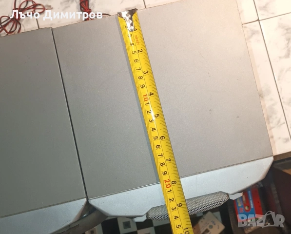 JVC SP-MXJ330, снимка 9 - Тонколони - 53807209