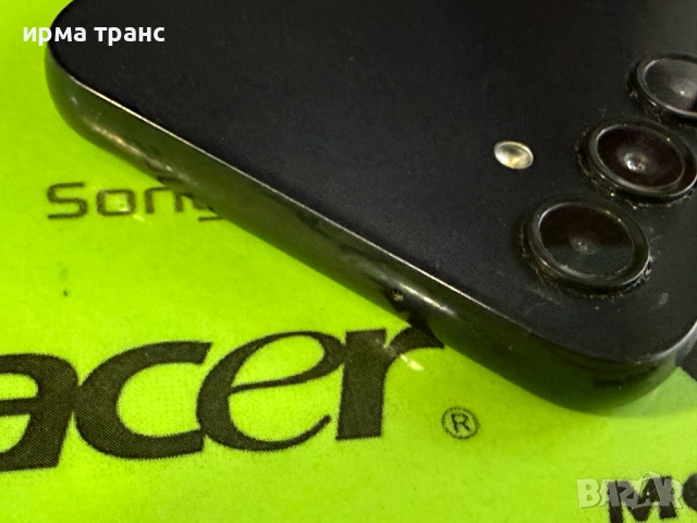 Samsung A14 5G 128gb Duos.Гаранция, снимка 7 - Samsung - 52751143