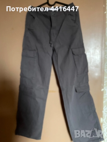 Дънки и спортни панталони, снимка 8 - Дънки - 52534301