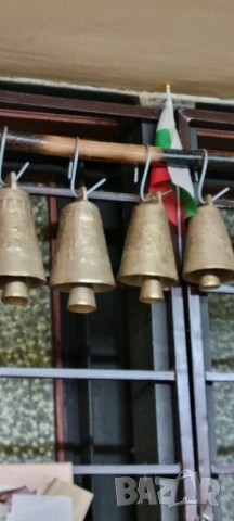 Чанове от 1 до 15 номер, снимка 4 - Антикварни и старинни предмети - 53698236