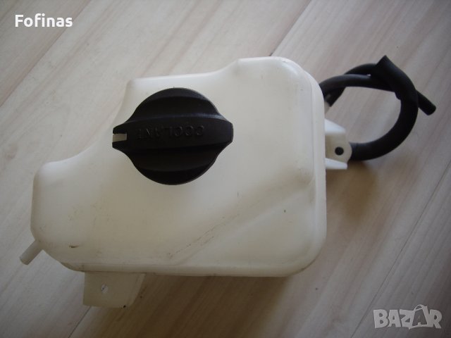 Казанче разширителен съд за KIA  - HYUNDAI  - 2011 - 2017 OE - 25430-2T000, снимка 2 - Части - 39658537