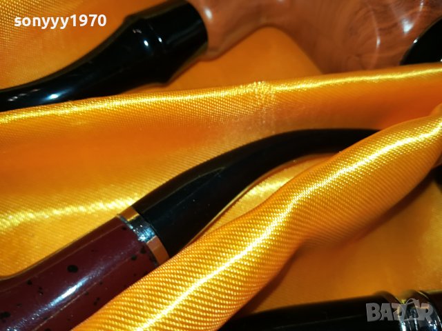 лула нова по избор 85лв за бр 0108231612, снимка 9 - Лули - 41725092