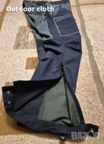 Solognac ловен хибриден екип, снимка 6 - Екипировка - 52708034